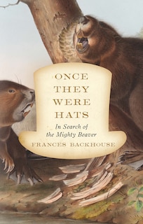 Front cover_Once They Were Hats