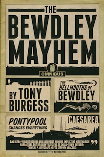Couverture_The Bewdley Mayhem