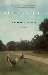 Couverture_Coming Ashore