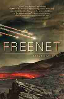 Freenet by Steve Stanton