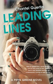 Leading Lines: A Pippa Greene Novel