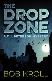 Front cover_The Drop Zone