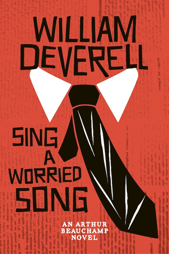 Front cover_Sing A Worried Song