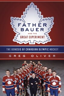 Couverture_Father Bauer And The Great Experiment