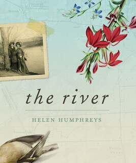 Couverture_The River