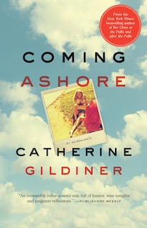 Couverture_Coming Ashore