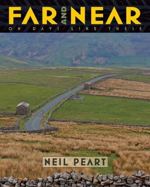 Front cover_Far And Near