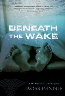 Front cover_Beneath The Wake