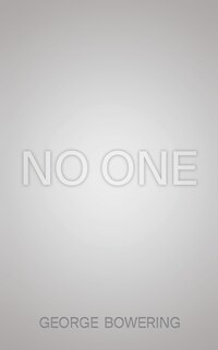 Front cover_No One
