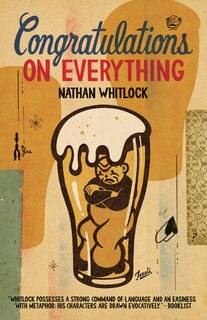 Front cover_Congratulations On Everything