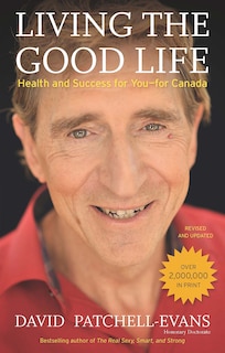 Front cover_Living the Good Life
