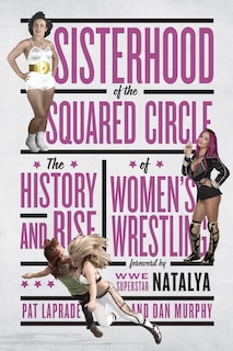 Front cover_Sisterhood of the Squared Circle