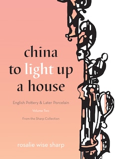 Couverture_China to Light Up a House, Volume 2