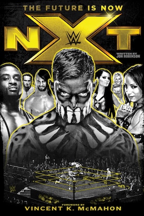 Nxt: The Future Is Now