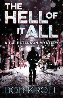 Front cover_The Hell Of It All