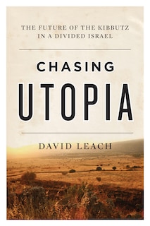 Couverture_Chasing Utopia
