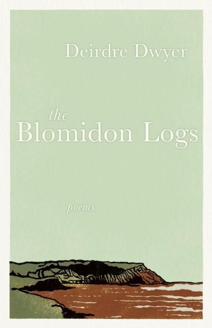 Couverture_The Blomidon Logs