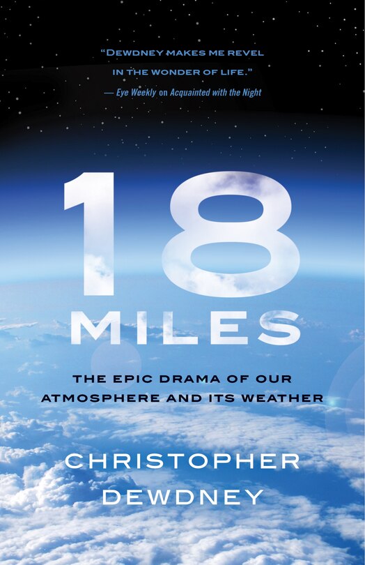 Front cover_18 Miles
