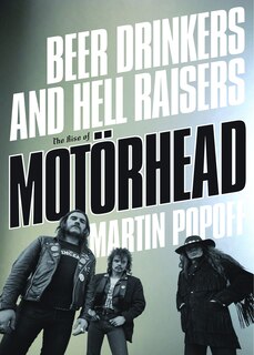 Front cover_Beer Drinkers And Hell Raisers