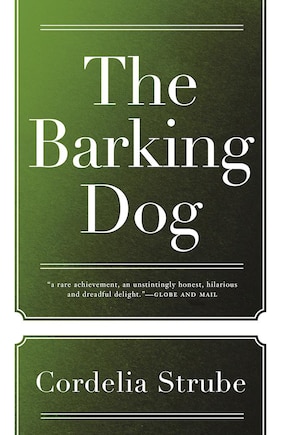 The Barking Dog