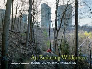Front cover_An Enduring Wilderness