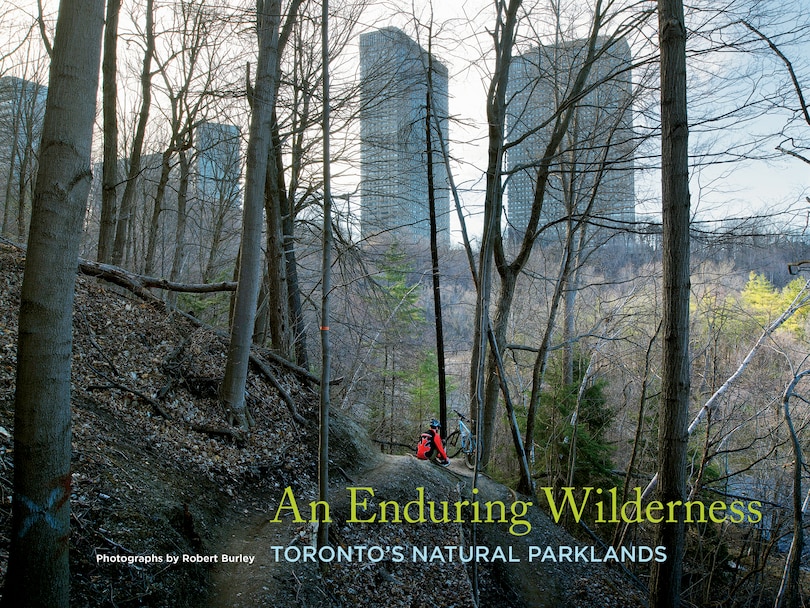 Front cover_An Enduring Wilderness
