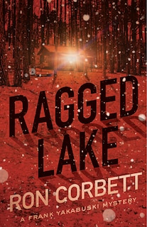 Front cover_Ragged Lake