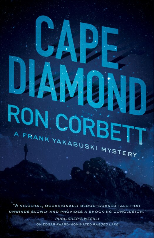 Front cover_Cape Diamond