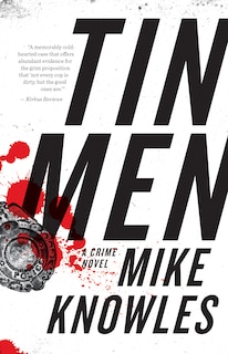 Front cover_Tin Men