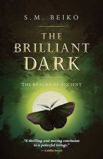 Front cover_The Brilliant Dark