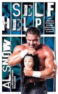 Front cover_Self Help