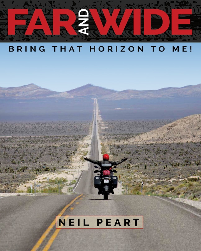 Front cover_Far And Wide