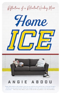Front cover_Home Ice