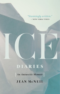 Couverture_Ice Diaries