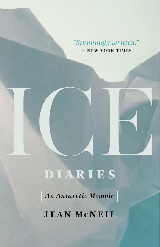 Couverture_Ice Diaries
