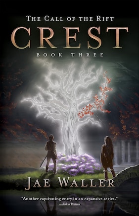 The Call Of The Rift: Crest