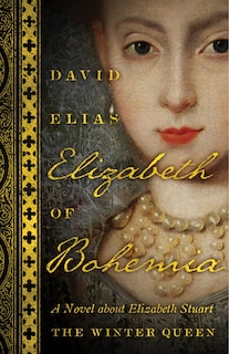 Front cover_Elizabeth Of Bohemia
