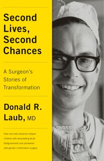 Front cover_Second Lives, Second Chances