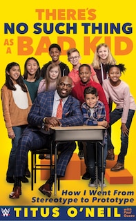 Couverture_There’s No Such Thing as a Bad Kid