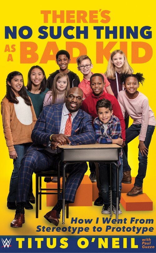Couverture_There’s No Such Thing as a Bad Kid