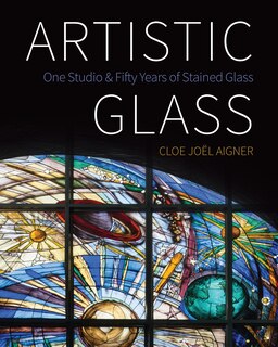 Couverture_Artistic Glass