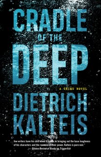 Front cover_Cradle Of The Deep