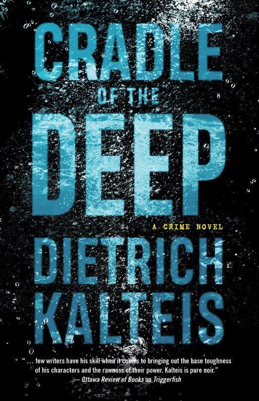 Front cover_Cradle Of The Deep