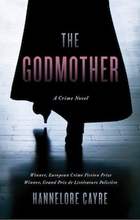 Front cover_The Godmother