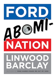 Front cover_Ford Abomination
