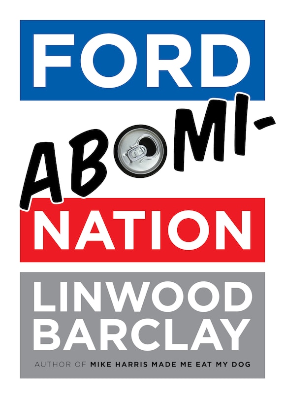 Front cover_Ford Abomination