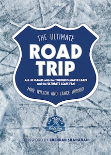 Front cover_The Ultimate Road Trip