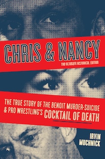 Couverture_Chris & Nancy