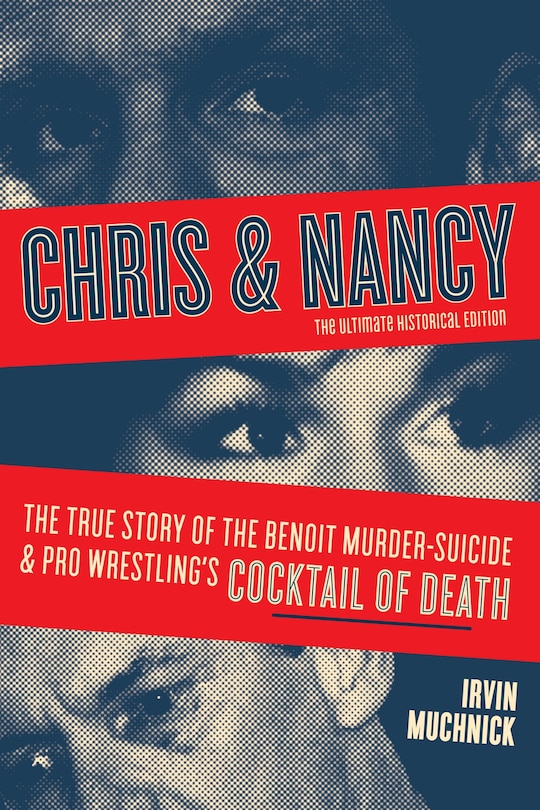 Couverture_Chris & Nancy