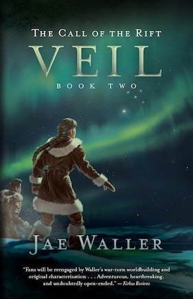 The Call Of The Rift: Veil